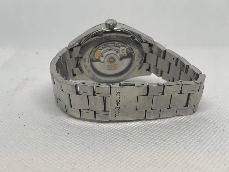 TAG Heuer Carrera Calibre 5 WV211B.BA0787