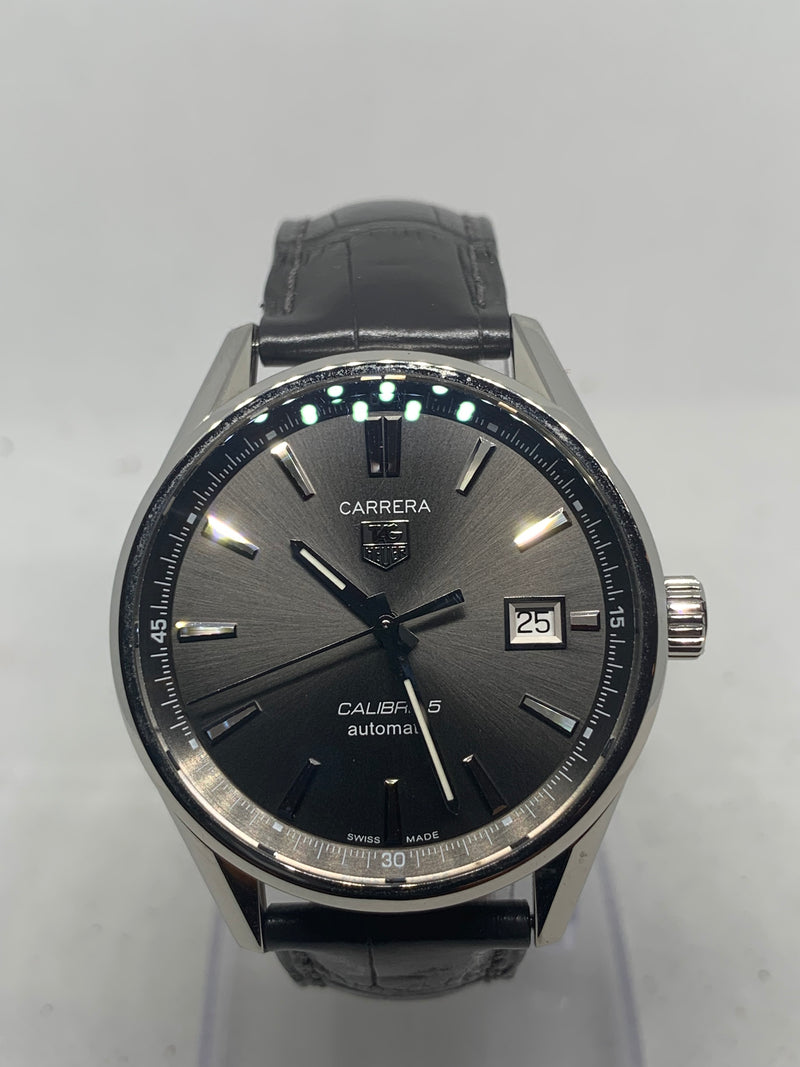 TAG Heuer Carrera Calibre 5 WAR211C.FC6336