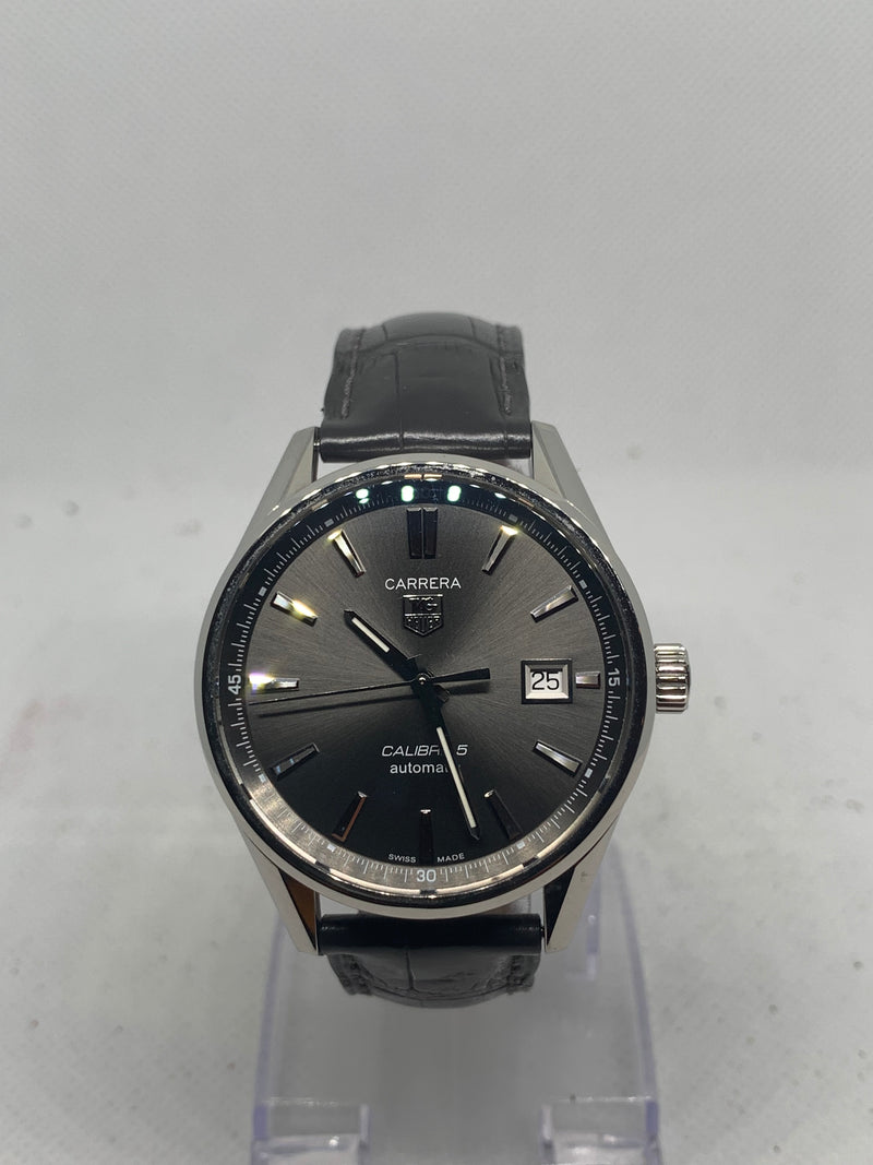 TAG Heuer Carrera Calibre 5 WAR211C.FC6336