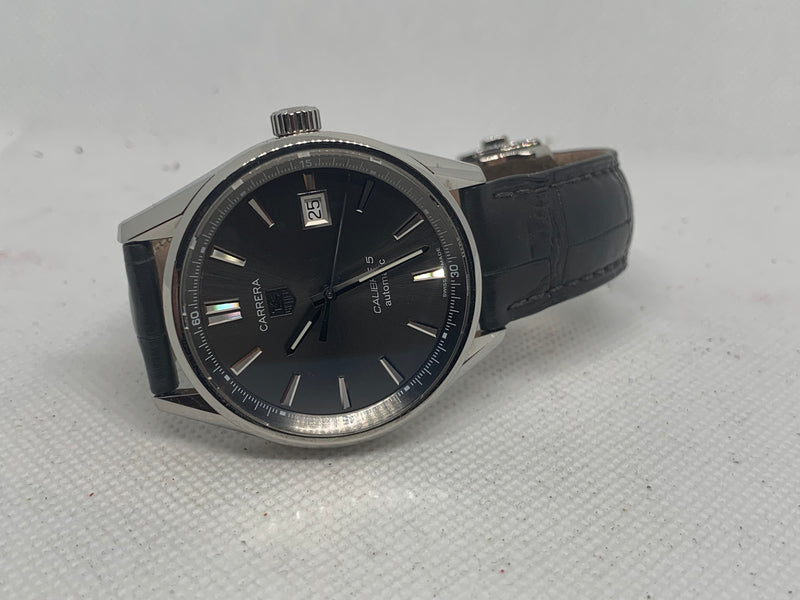 TAG Heuer Carrera Calibre 5 WAR211C.FC6336