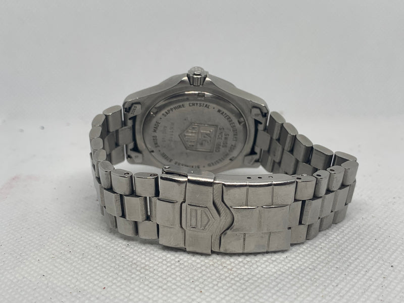 TAG Heuer 2000 Series 2000