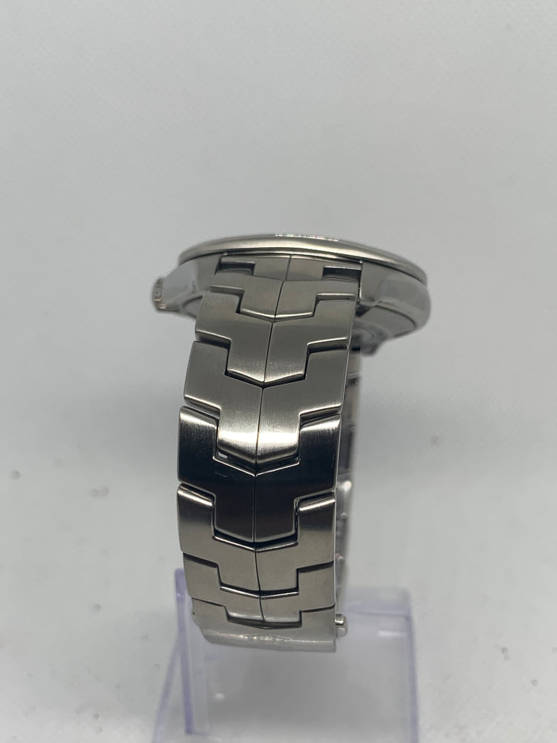 TAG Heuer Link Calibre 5 Day-Date