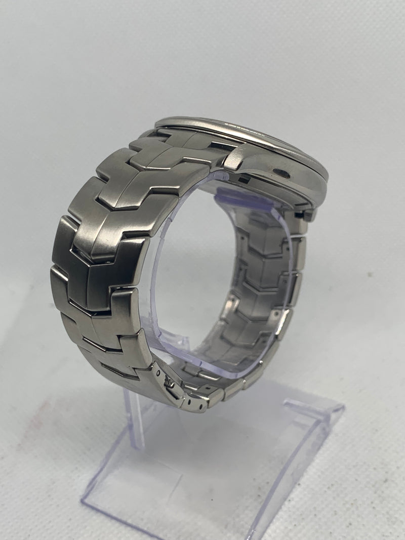 TAG Heuer Link Calibre 5 Day-Date