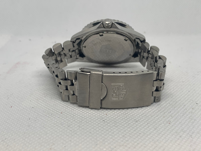 TAG Heuer 1000 Professional 1000