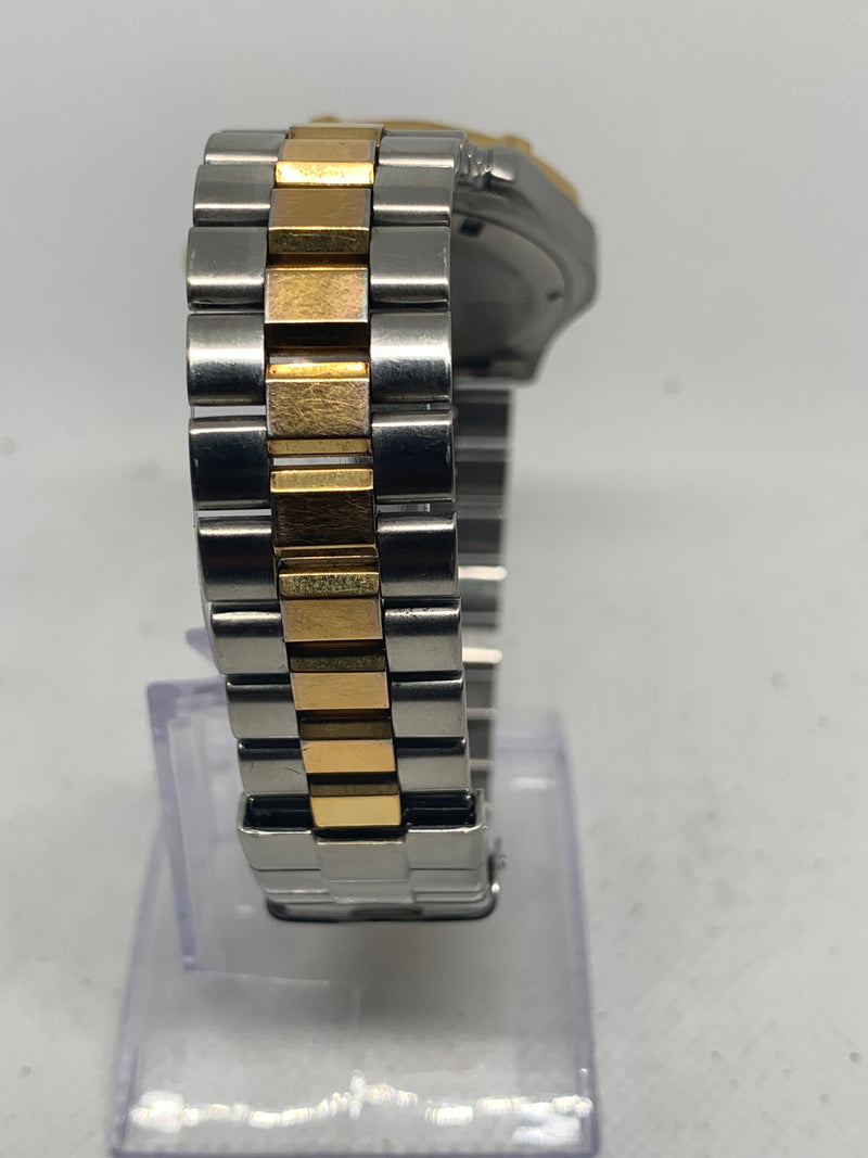 TAG Heuer 2000 Wk1121 Professional
