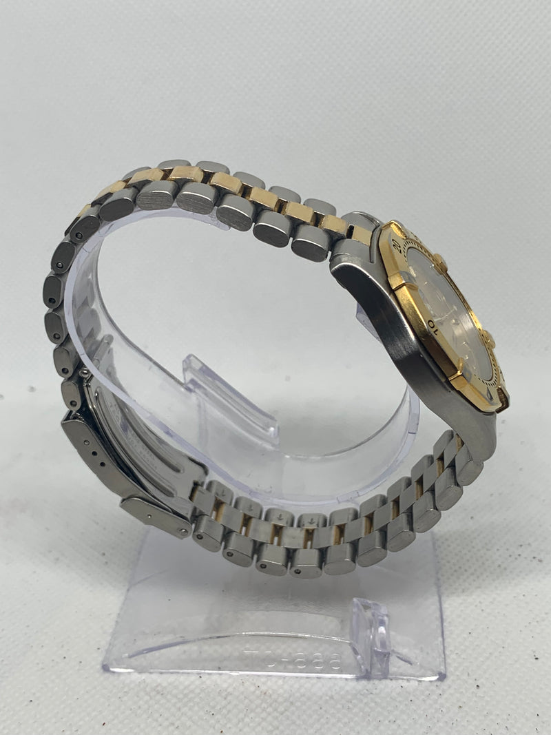 TAG Heuer 2000 Wk1121 Professional