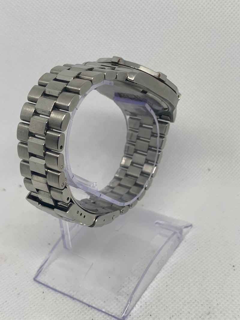 TAG Heuer 2000 caliber Eta 955.112 Professional Wn1112