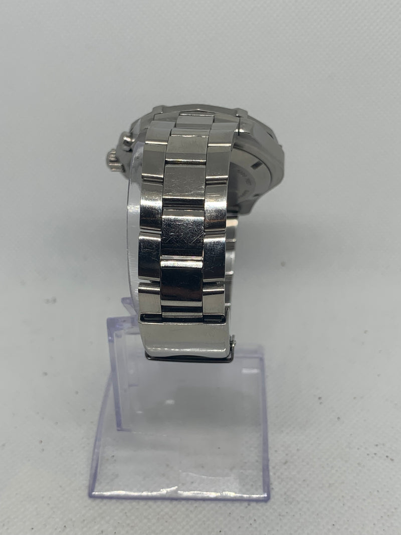 TAG Heuer Aquaracer CAF1111 41mm Stainless Steel Watch