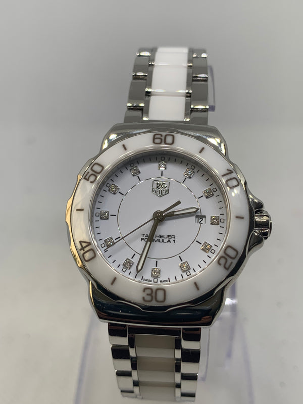 TAG Heuer Formula 1 Lady Diamond WAH1315