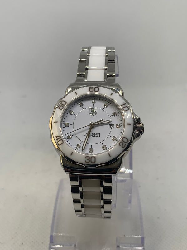 TAG Heuer Formula 1 Lady Diamond WAH1315