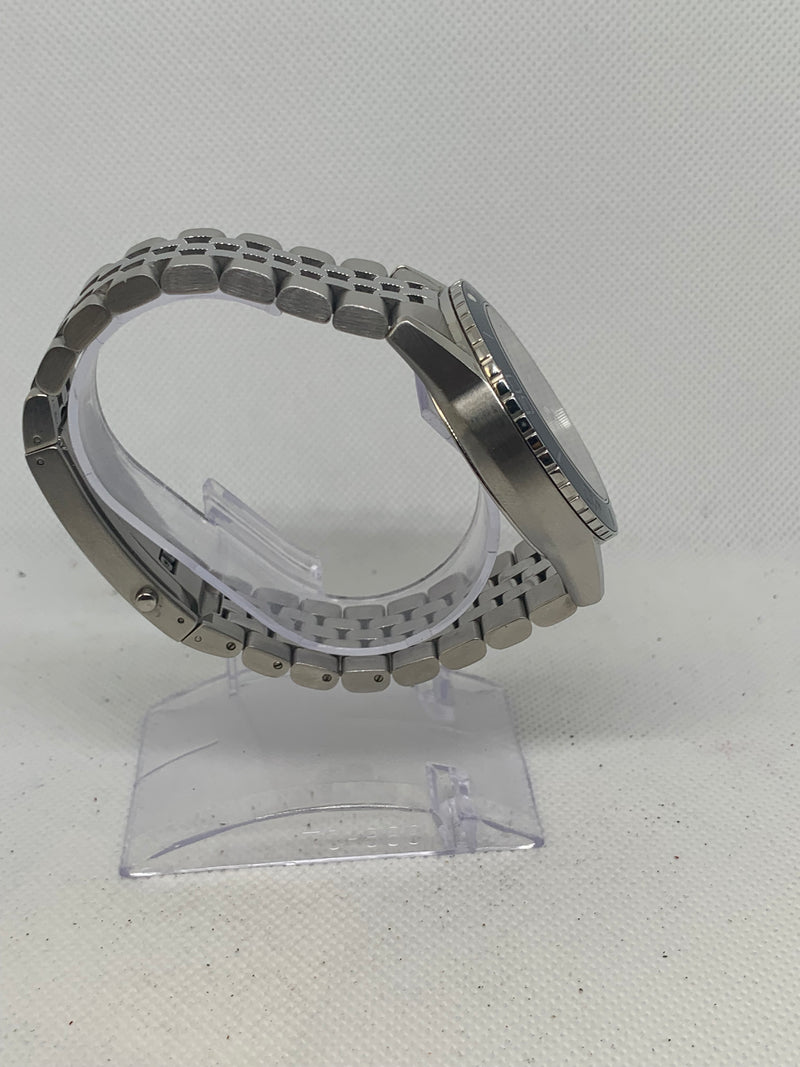 Raymond Weil Freelancer Mens Diver Watch Date Freelancer Automatic