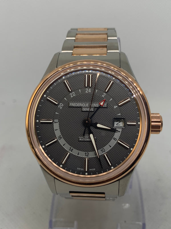 Frederique Constant Yacht Timer Gmt