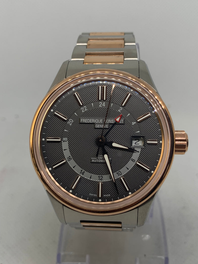 Frederique Constant Yacht Timer Gmt