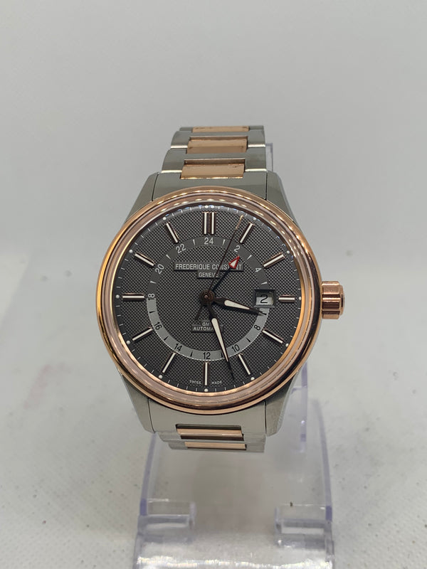 Frederique Constant Yacht Timer Gmt