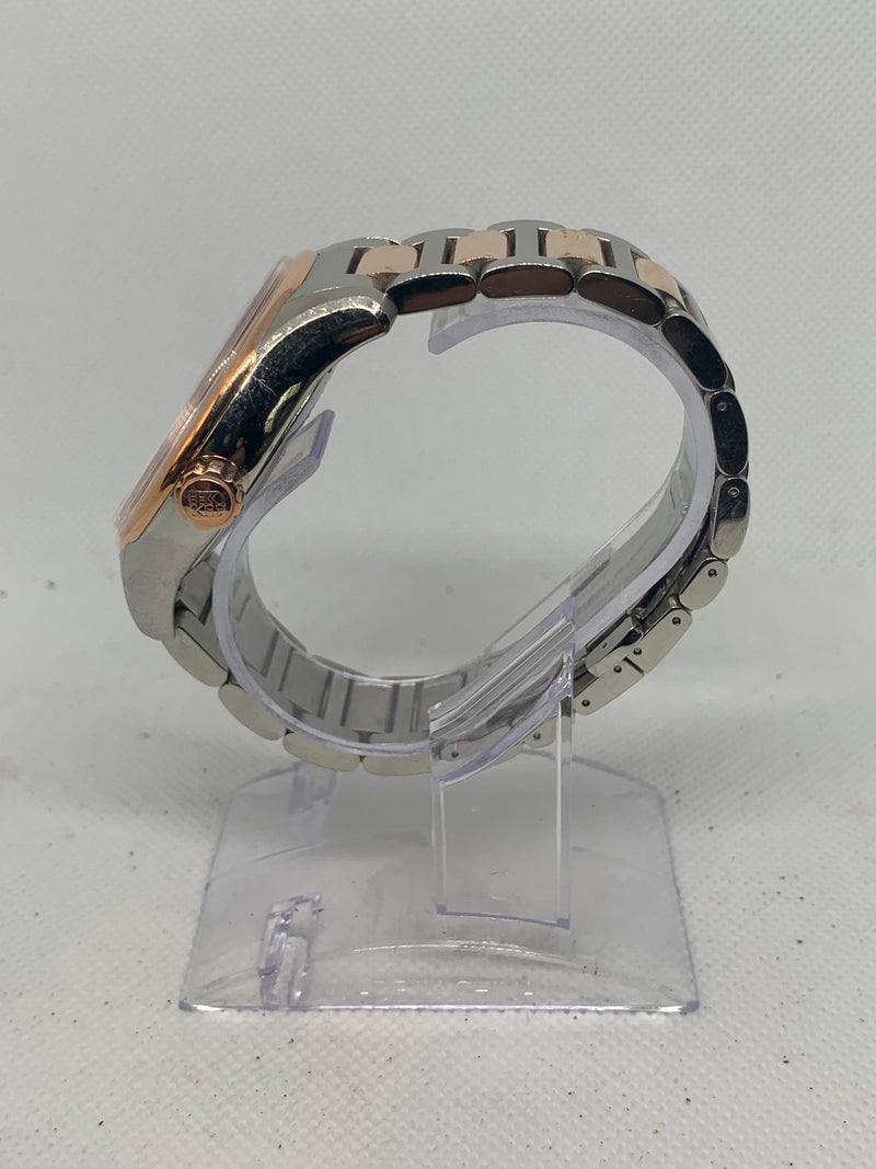 Frederique Constant Yacht Timer Gmt