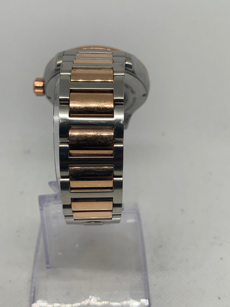 Frederique Constant Yacht Timer Gmt