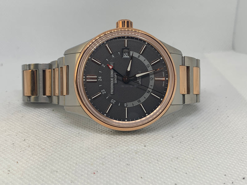 Frederique Constant Yacht Timer Gmt