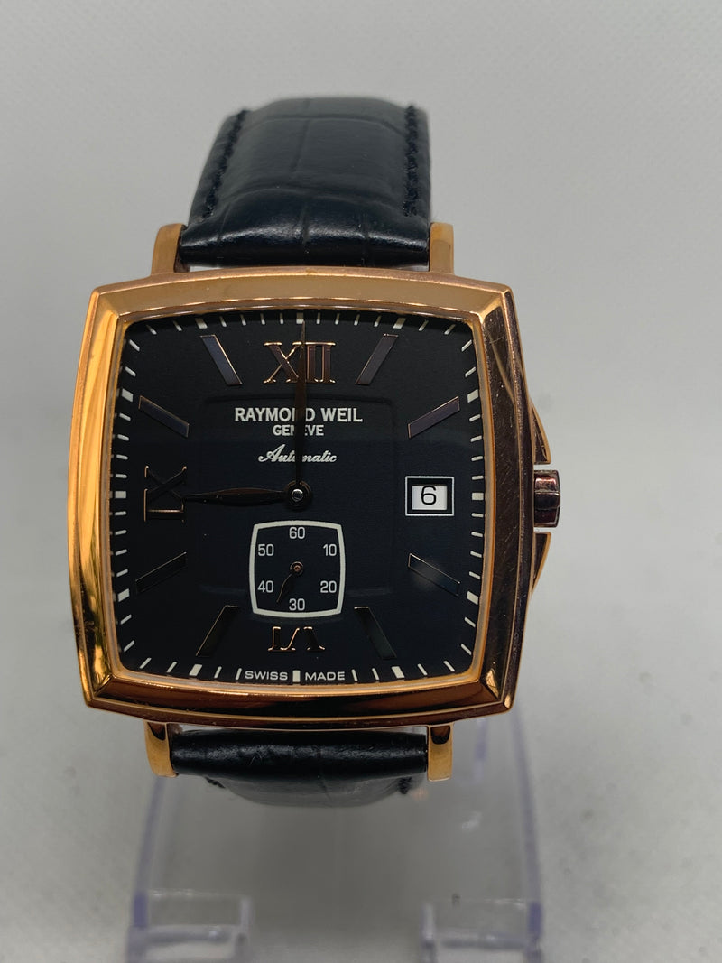Raymond Weil Tradition Mechanical Men's Watch Model 2836