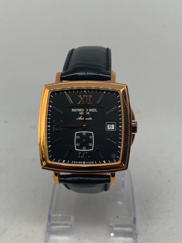 Raymond Weil Tradition Mechanical Men's Watch Model 2836