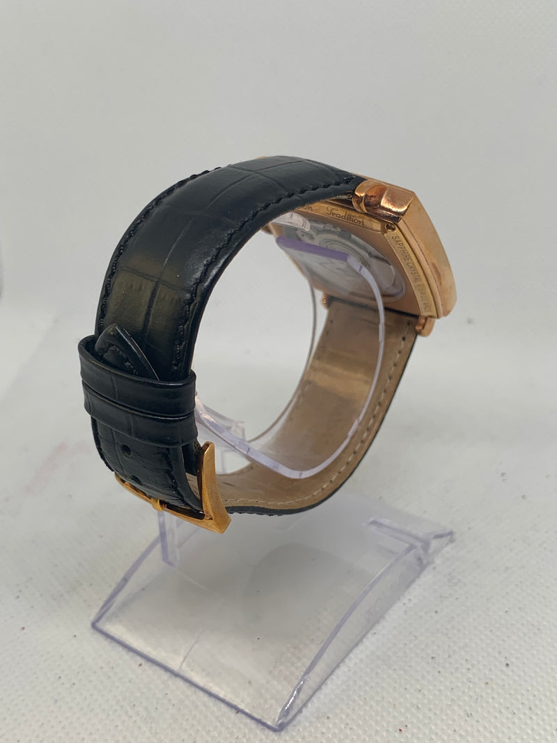 Raymond Weil Tradition Mechanical Men's Watch Model 2836