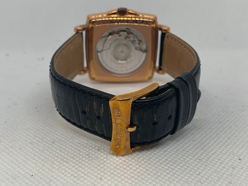 Raymond Weil Tradition Mechanical Men's Watch Model 2836