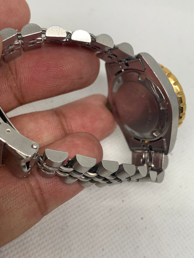 TAG Heuer 1000 Professional