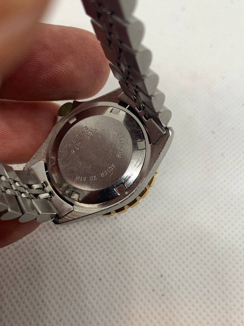 TAG Heuer 1000 Professional