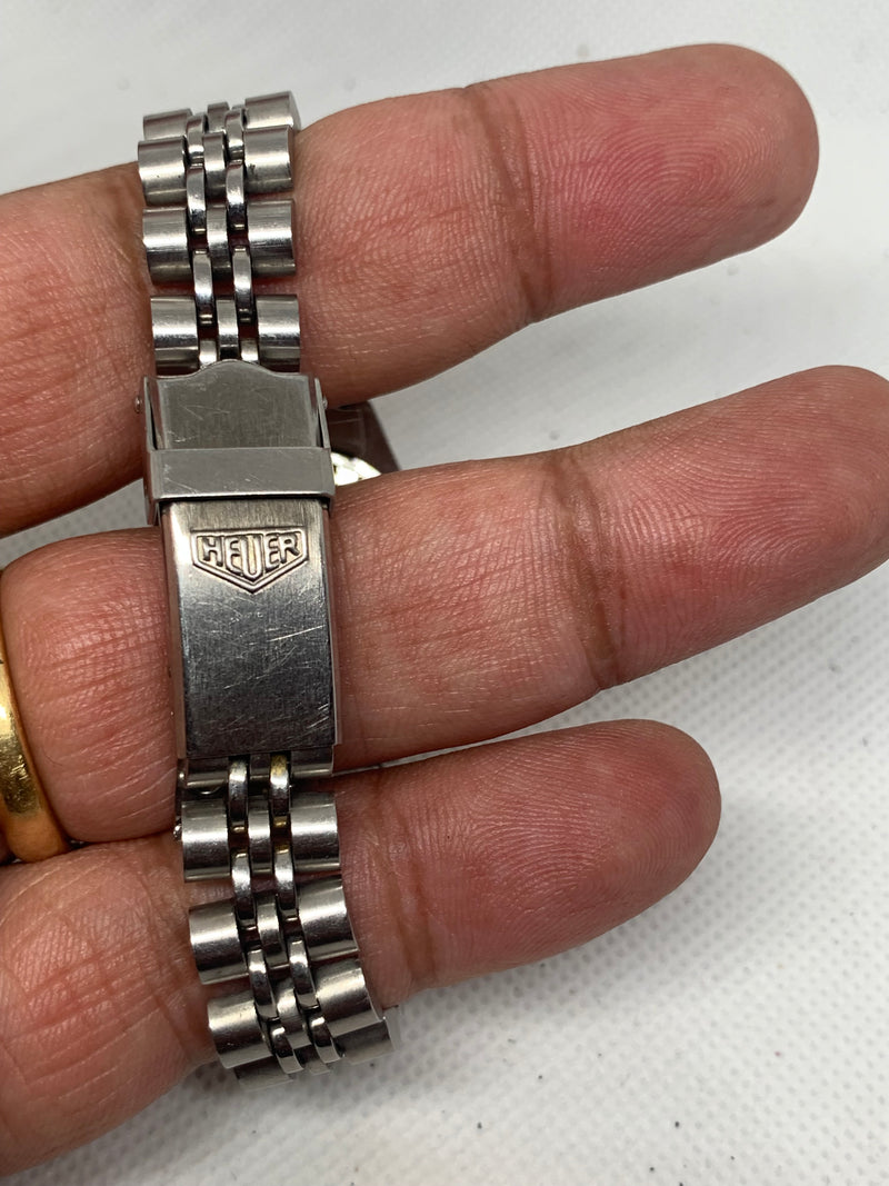 TAG Heuer 1000 Professional