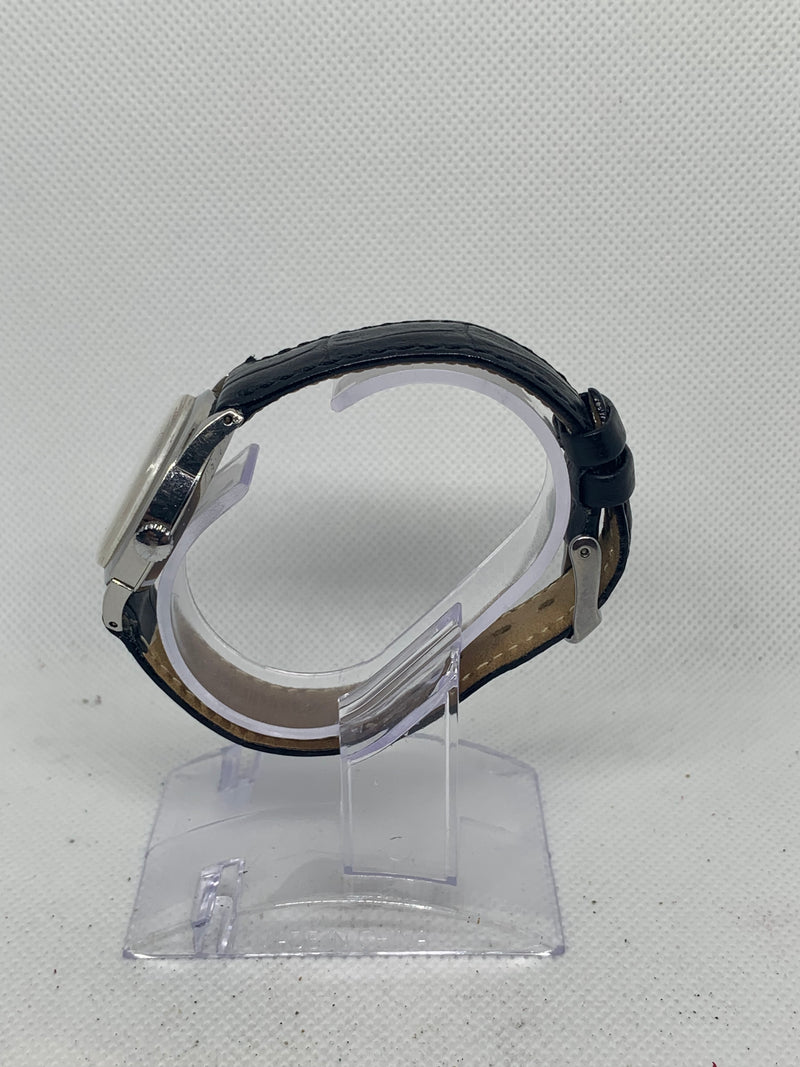 Jaeger-LeCoultre Ca. 1930s 2701 Duo Date