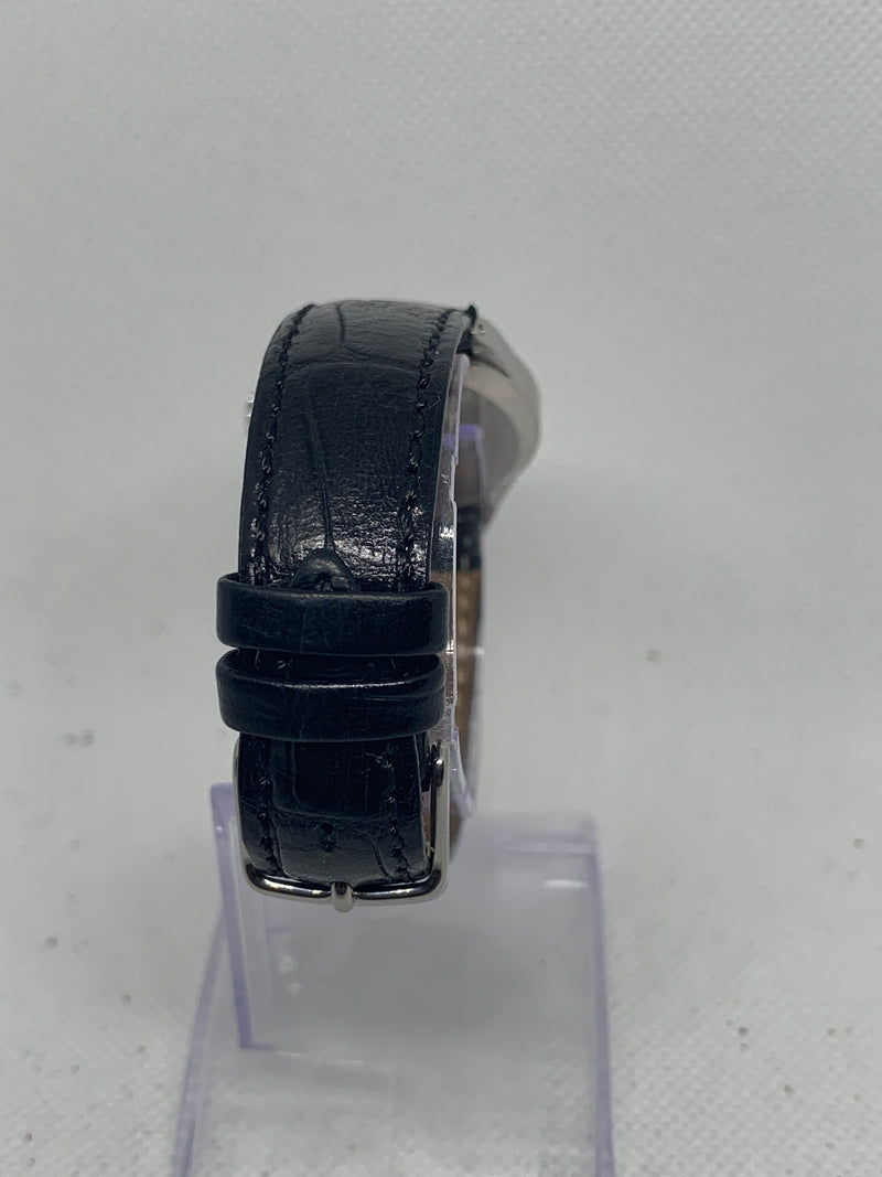 Jaeger-LeCoultre Ca. 1930s 2701 Duo Date