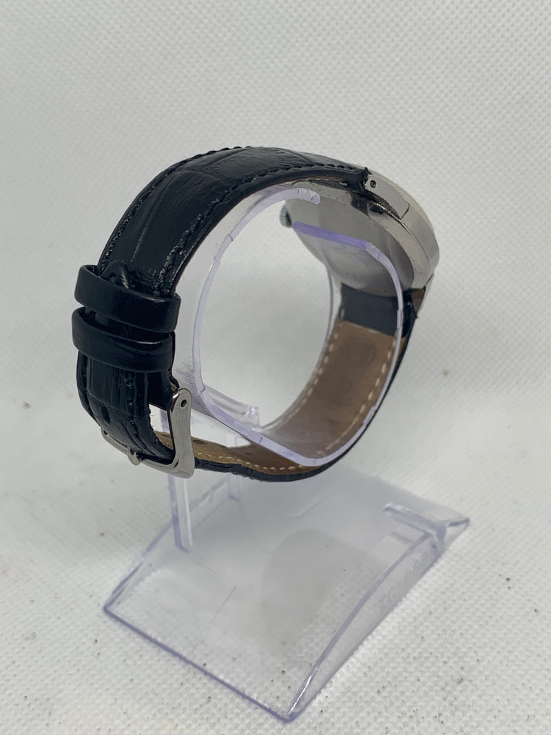 Jaeger-LeCoultre Ca. 1930s 2701 Duo Date