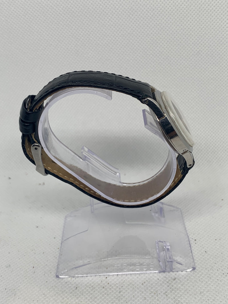 Jaeger-LeCoultre Ca. 1930s 2701 Duo Date