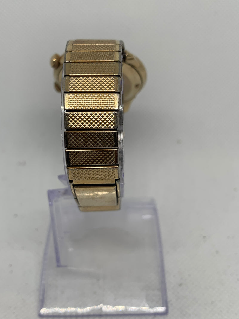 Jaeger-LeCoultre Memovox Alarm 37mm box 1950's