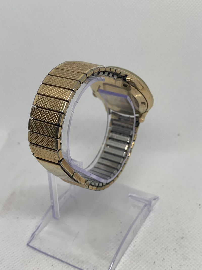 Jaeger-LeCoultre Memovox Alarm 37mm box 1950's