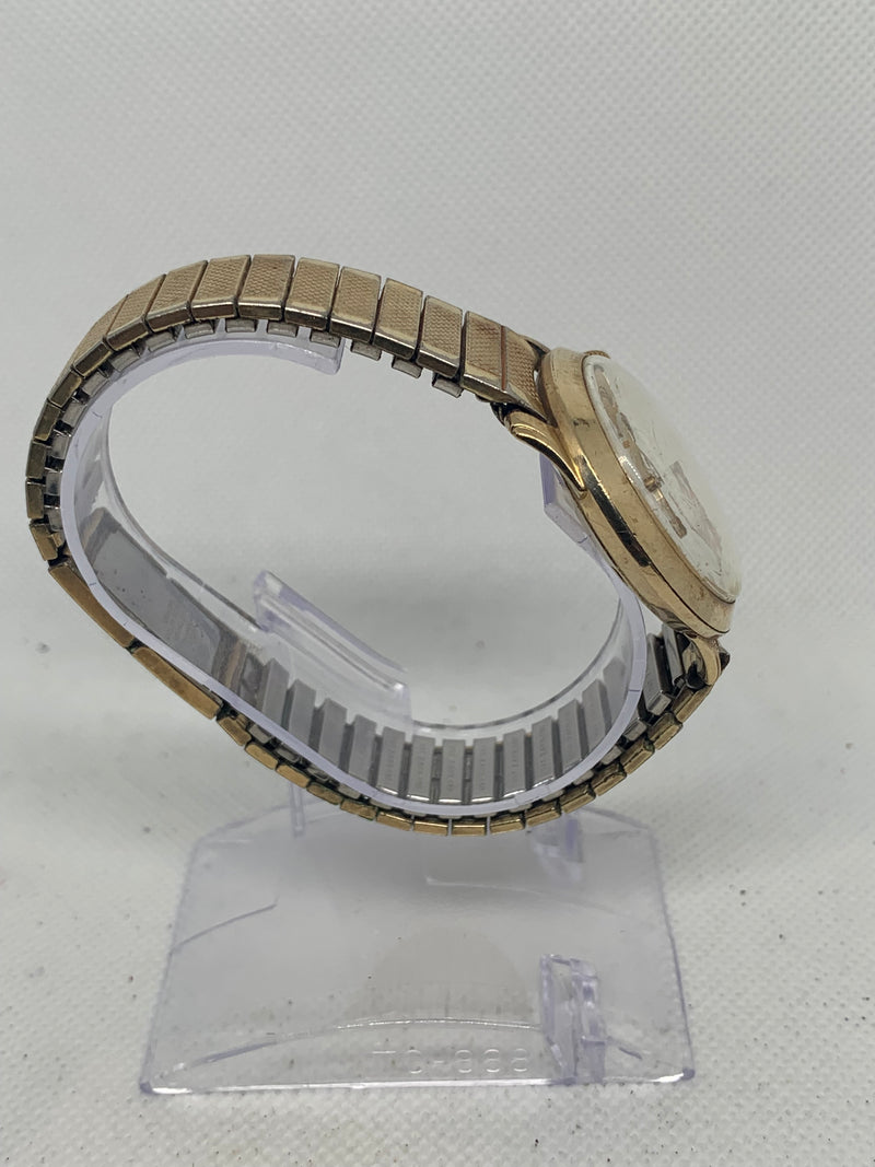 Jaeger-LeCoultre Memovox Alarm 37mm box 1950's