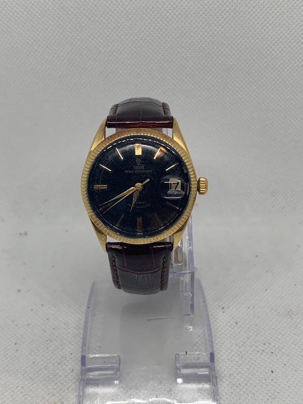 Tudor Prince Oysterdate Rotot Self Winding Watch