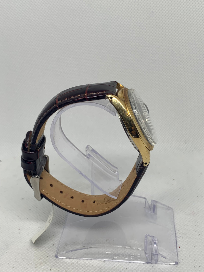 Tudor Prince Oysterdate Rotot Self Winding Watch