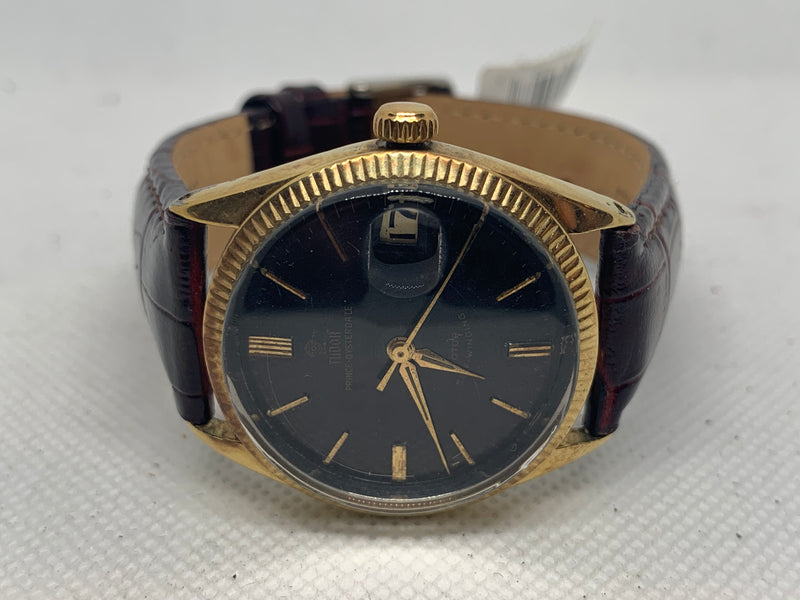 Tudor Prince Oysterdate Rotot Self Winding Watch