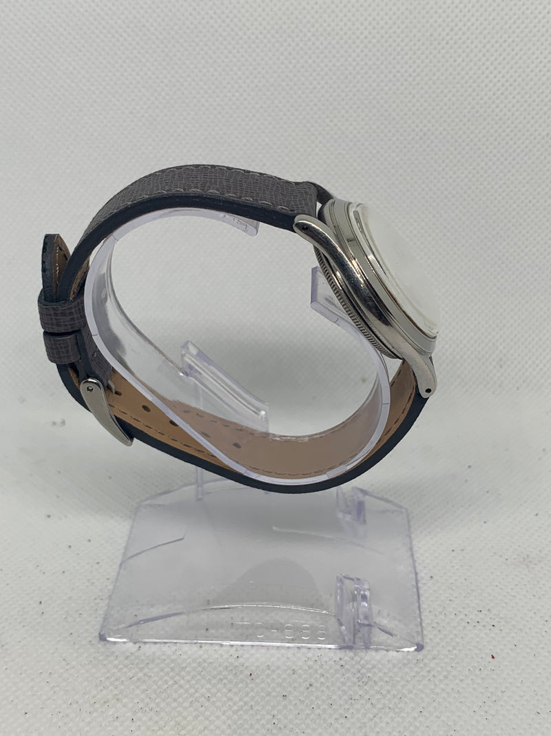 Tudor Oyster Bumper Automatic Bubbleback Very rare Watch from 1940s