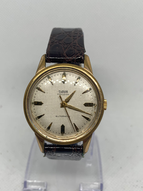 Tudor Precision Automatic Wristwatch
