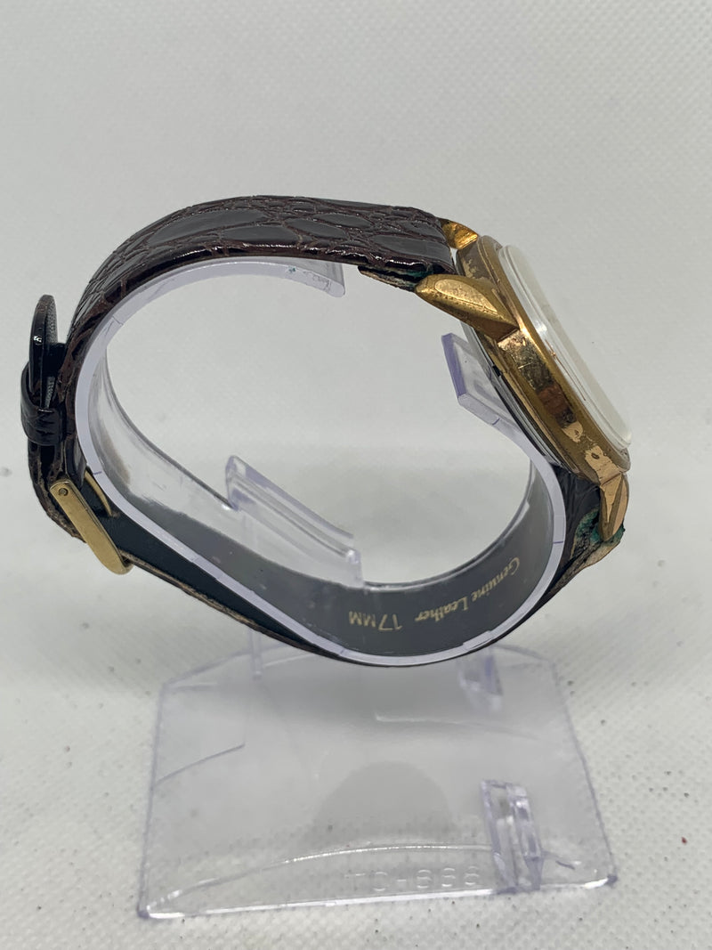 Tudor Precision Automatic Wristwatch