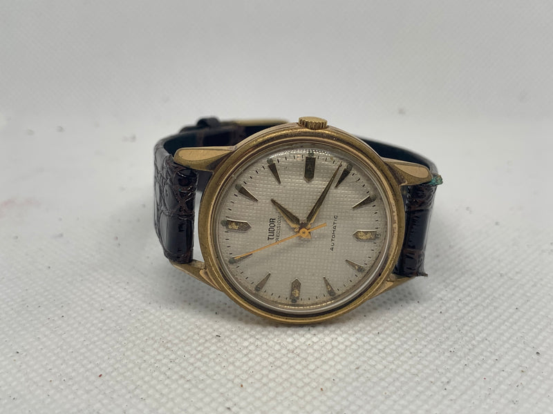Tudor Precision Automatic Wristwatch
