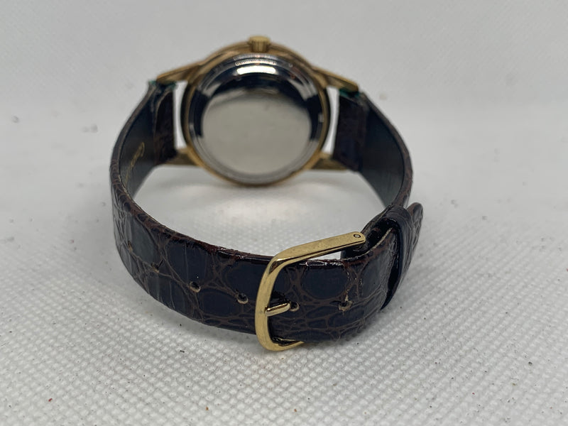 Tudor Precision Automatic Wristwatch