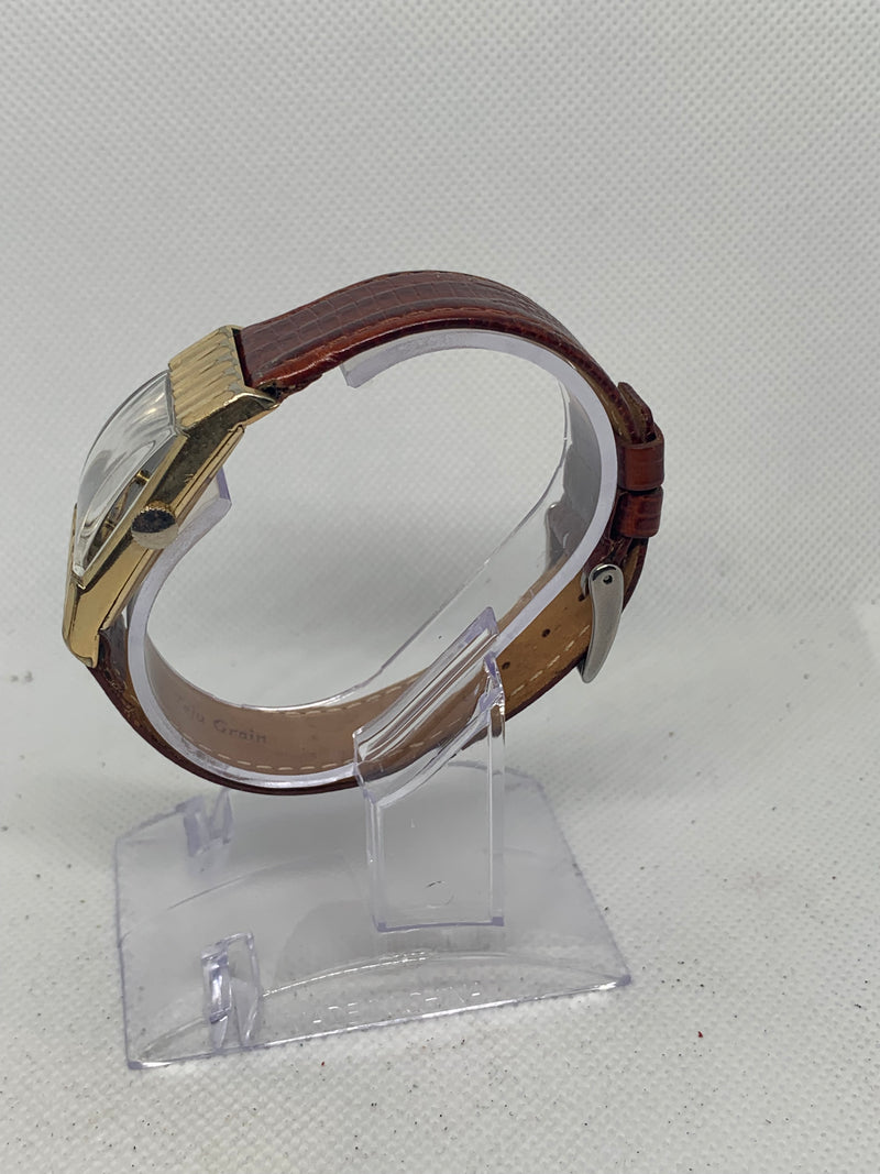 Jaeger-LeCoultre Tank Art Deco Rectangular Tank