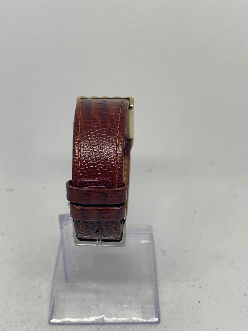 Jaeger-LeCoultre Tank Art Deco Rectangular Tank