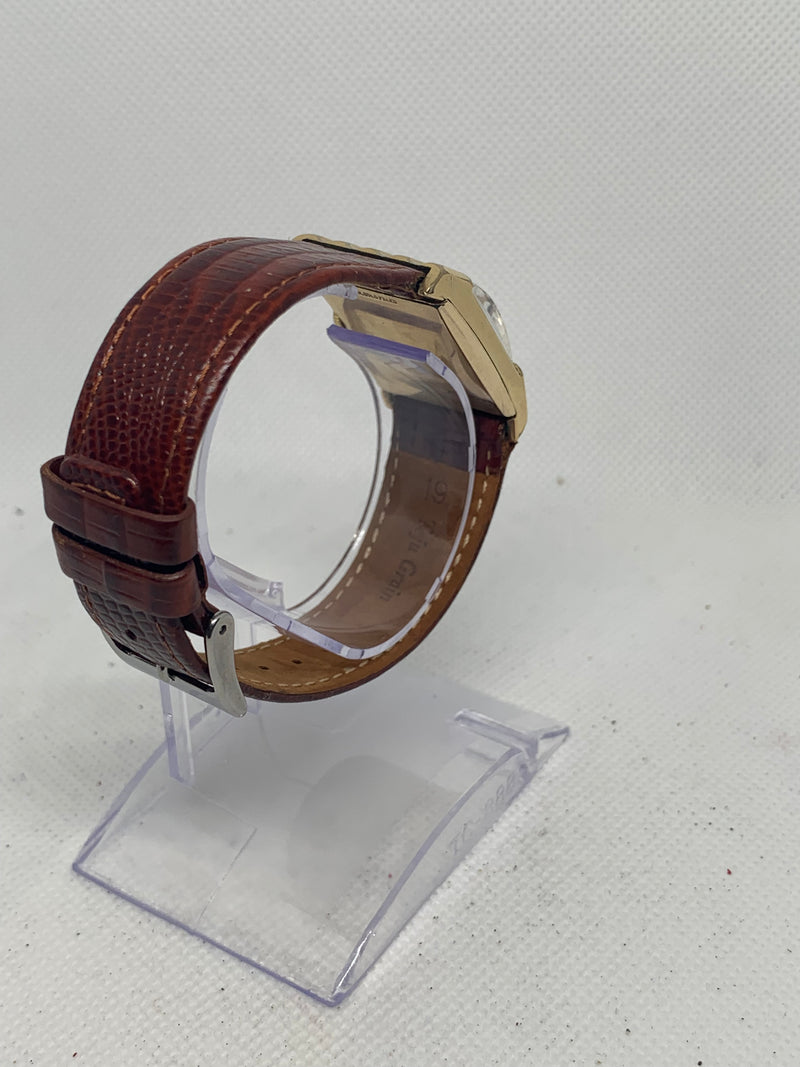 Jaeger-LeCoultre Tank Art Deco Rectangular Tank