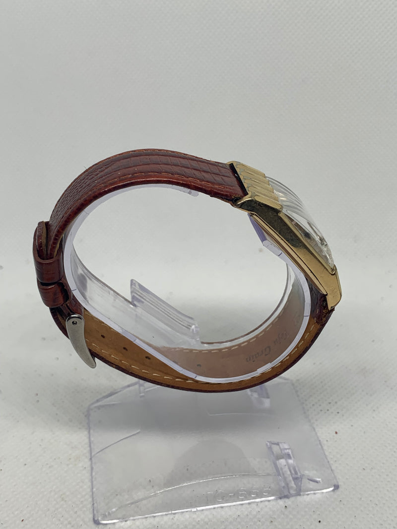 Jaeger-LeCoultre Tank Art Deco Rectangular Tank