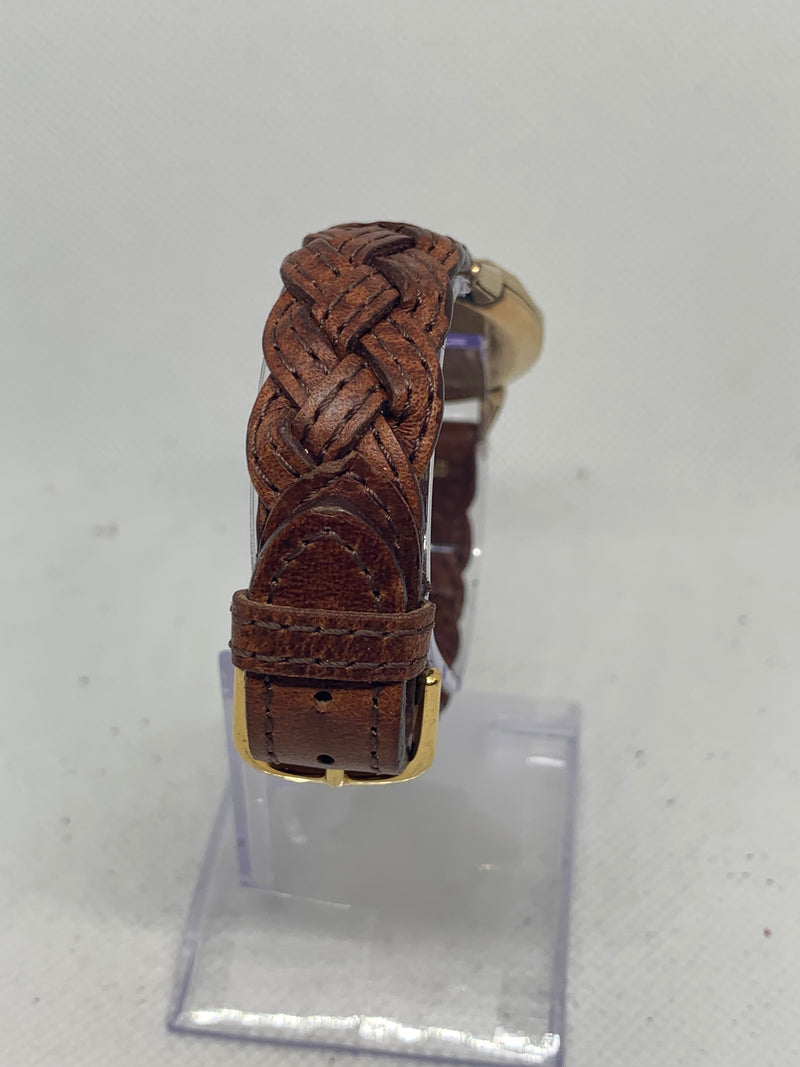 Jaeger-LeCoultre Manual Winding Dress Watch Cal 480CW Ca. 1960 Fancy Case Watch