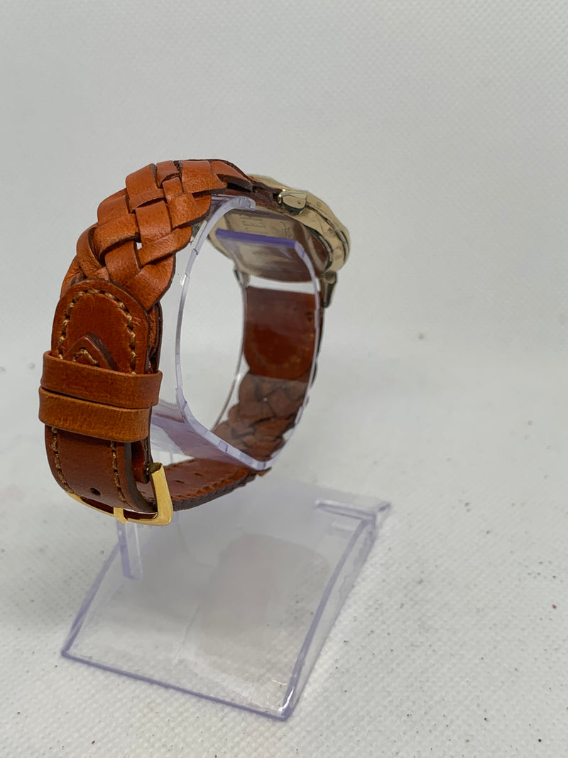 Jaeger-LeCoultre Manual Winding Dress Watch Cal 480CW Ca. 1960 Fancy Case Watch