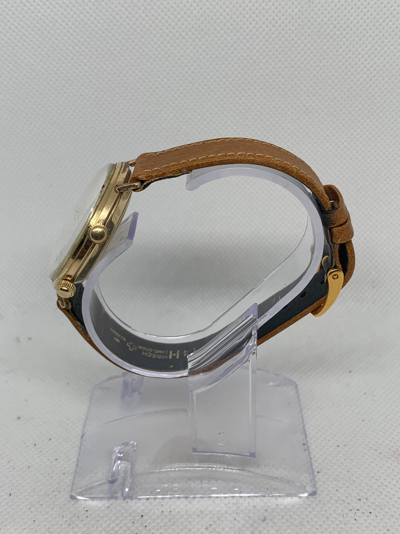 Jaeger-LeCoultre Memovox Alarm 36mm box 1950's